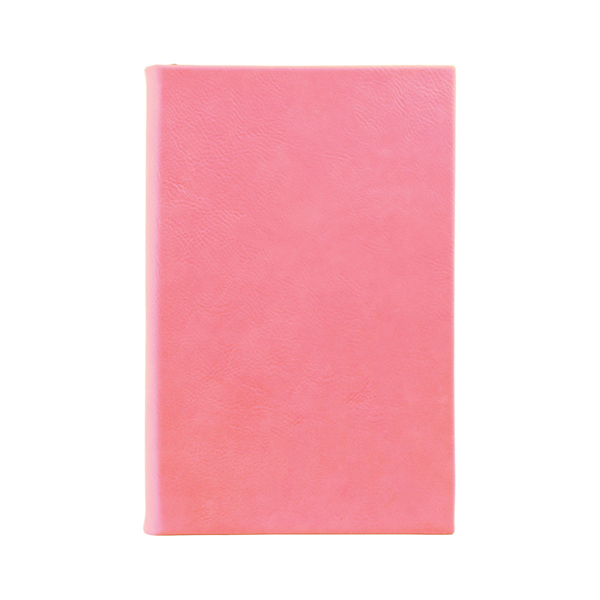 5" x 8" Pink Leatherette Journal 2