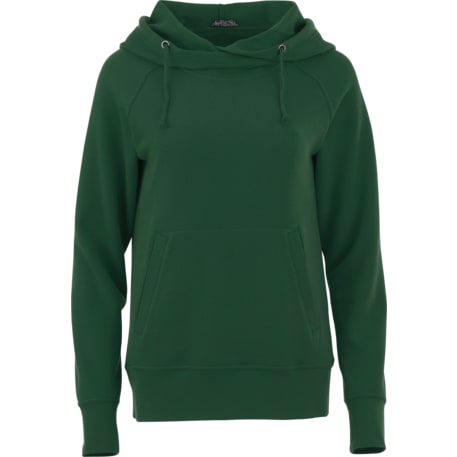 Women's DAYTON Fleece Hoody 5