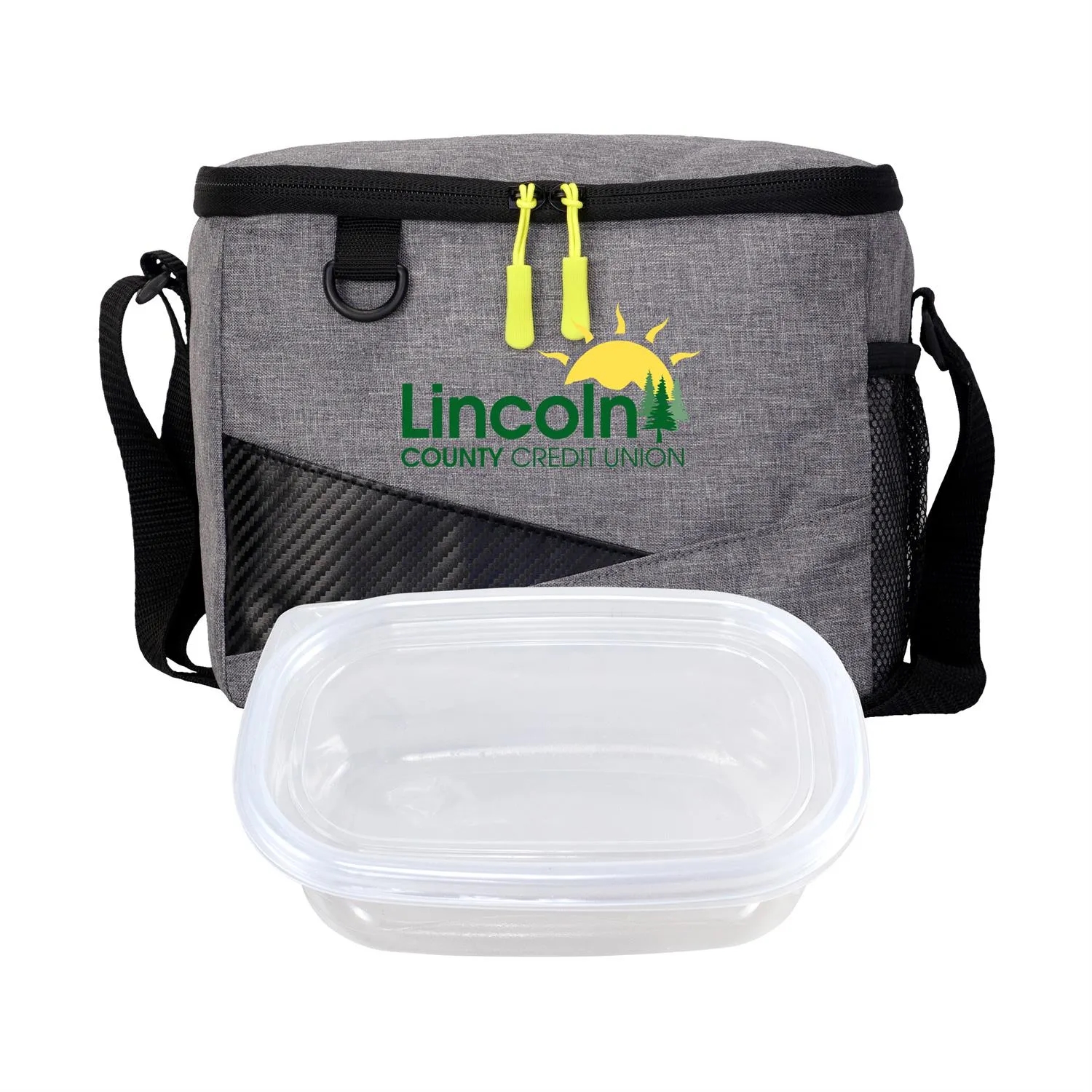 Handy Recycled Cooler Set 19