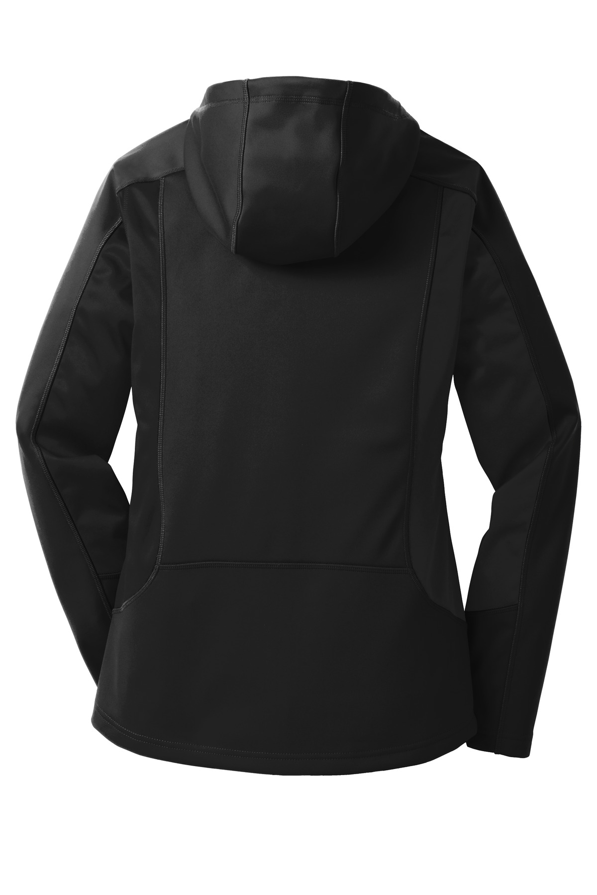 Eddie Bauer Women's Trail Soft Shell Jacket. EB543 29