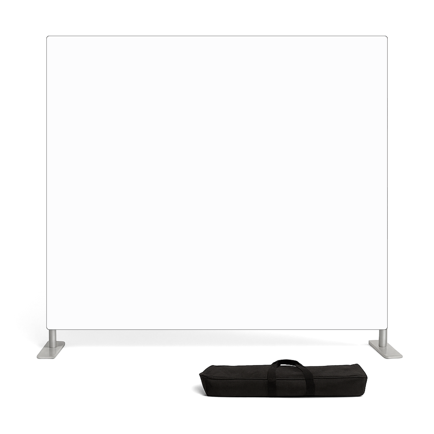 10' Flexi-Tube Display, Single-Sided 2