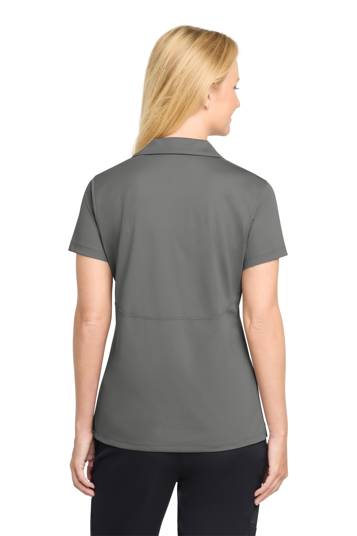 Sport-Tek Women's Micropique Sport-Wick Polo. LST650 122