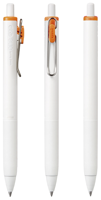uni-ball® one Gel Pen 13