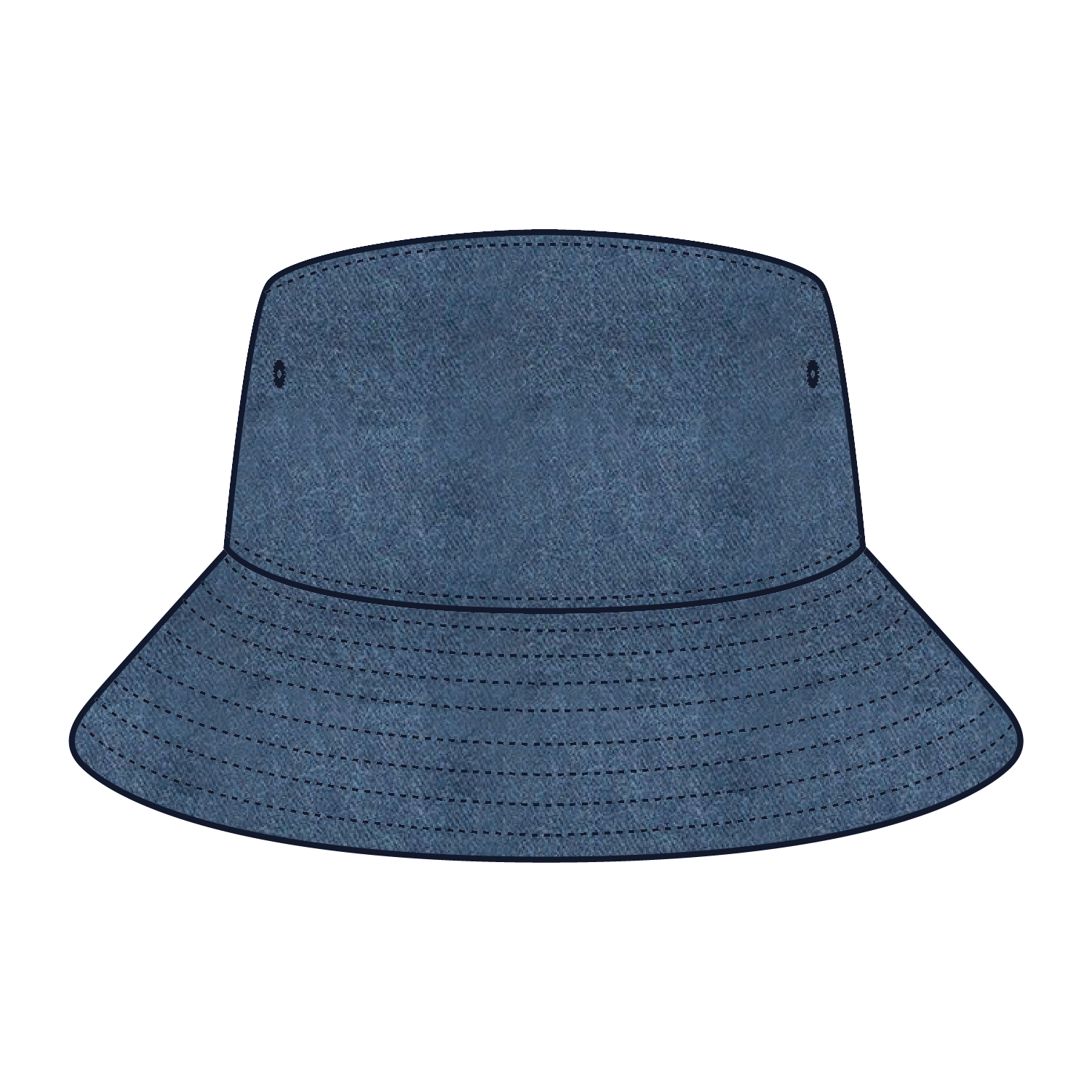 OTTO CAP® Bucket Hat 6