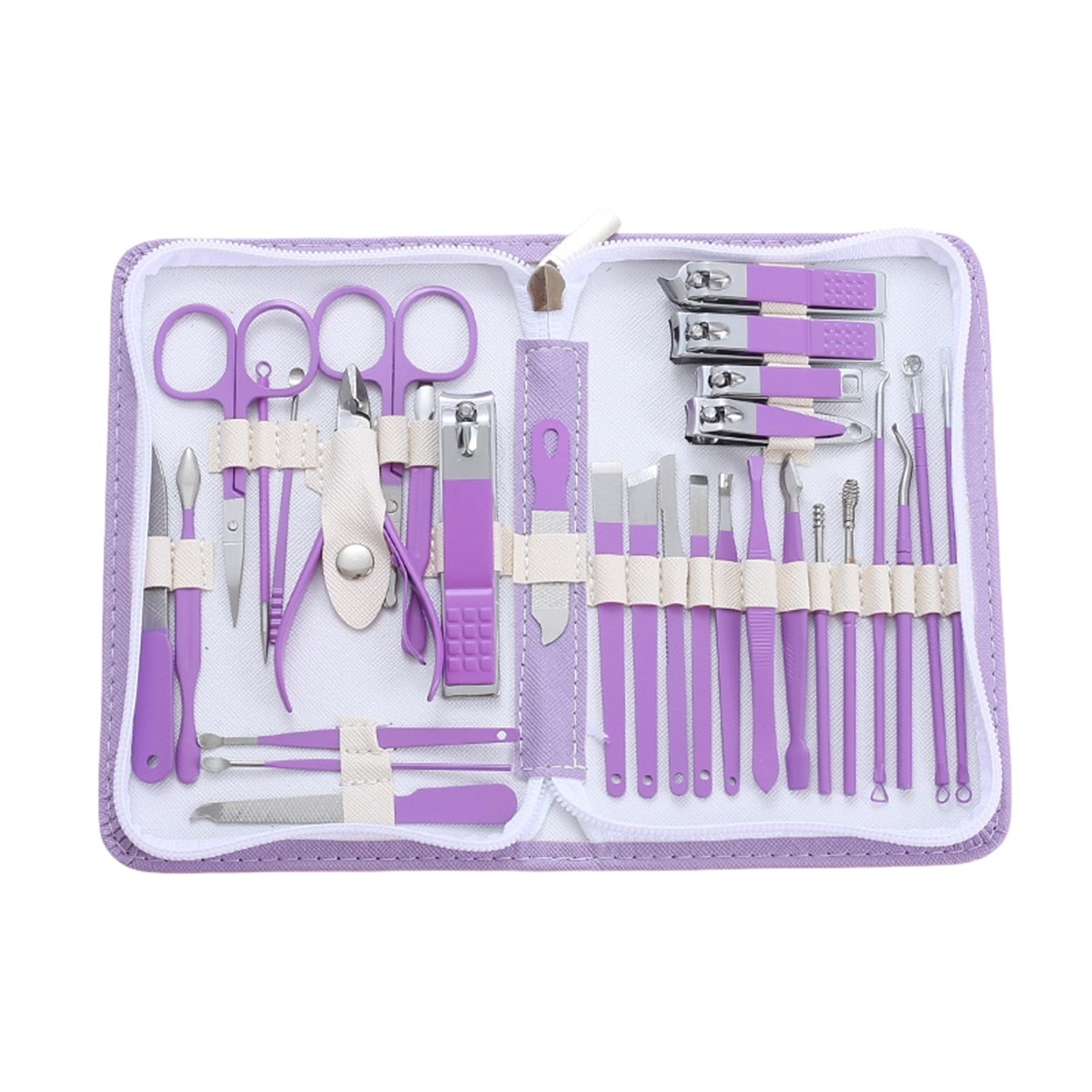 30 in 1 Manicure Set 11
