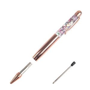 Flating Glitter Ballpoint Pens 36