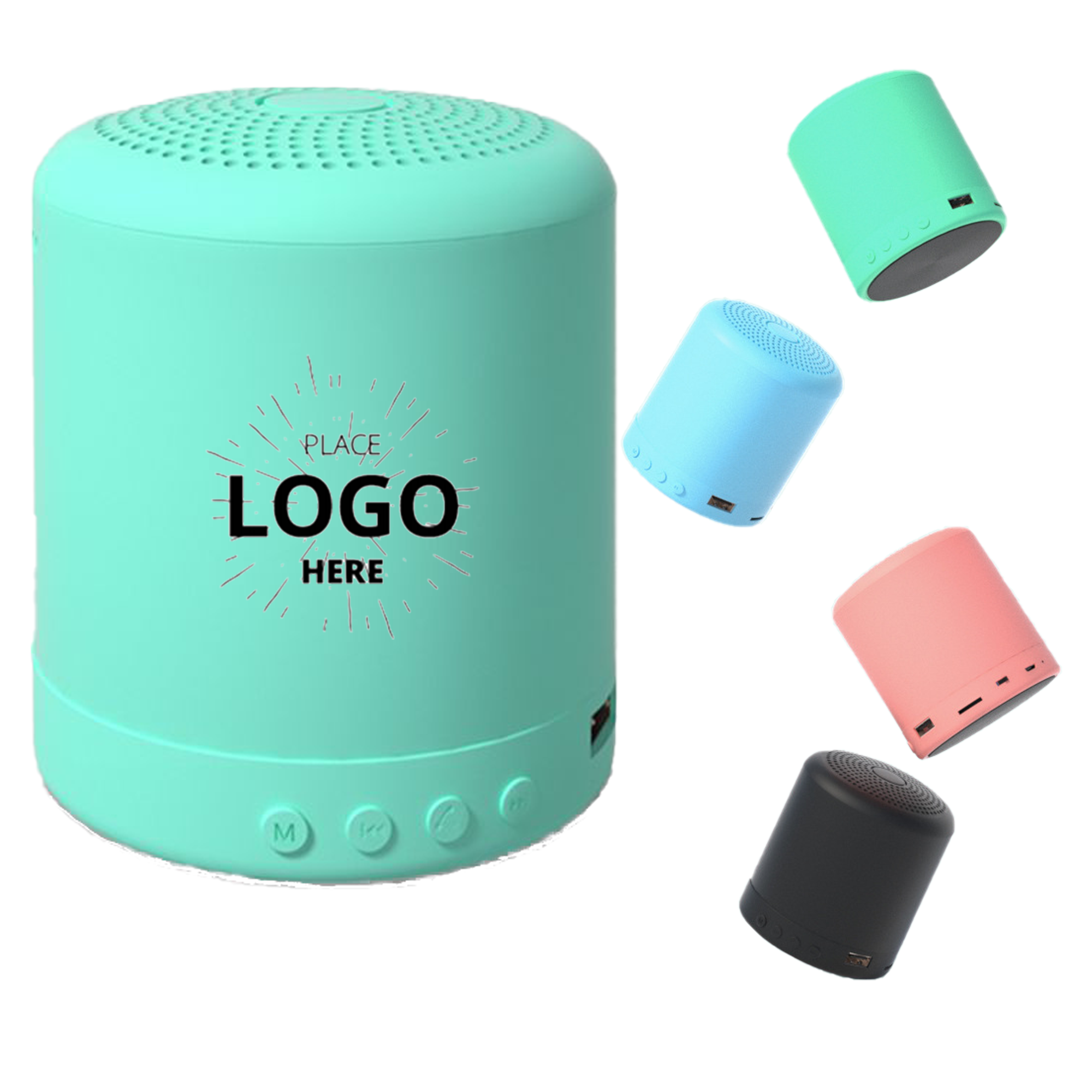 Travel Speaker 2