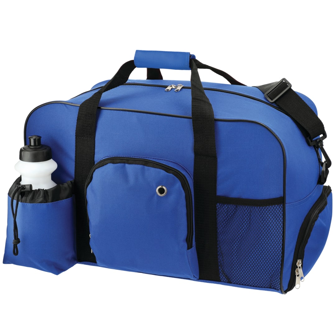 Weekender 18.5" Deluxe Duffel Bag 121
