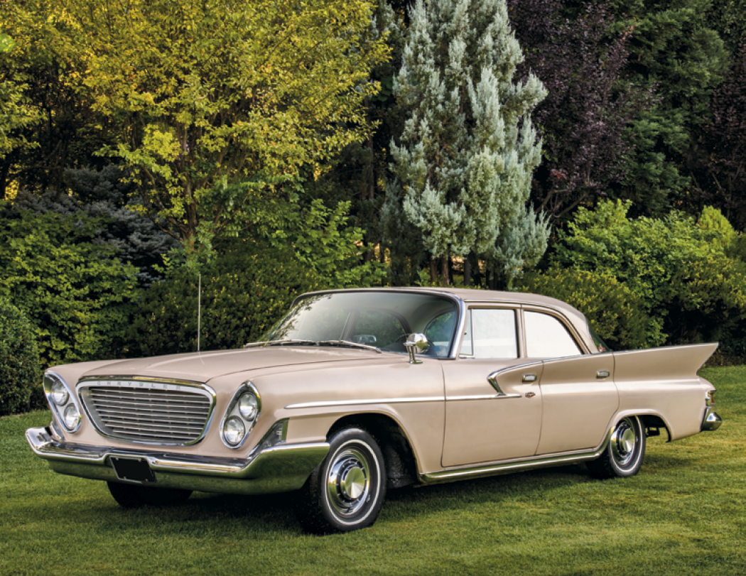 Good Value™ Classic Autos - Stapled Calendar 26