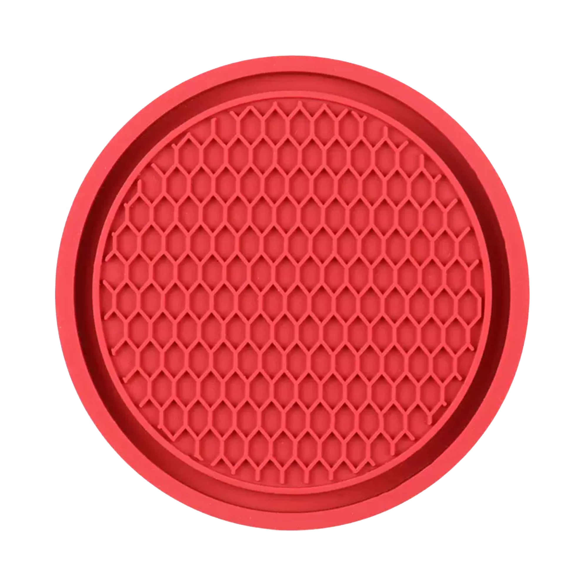 Plastic Drink Mat 5