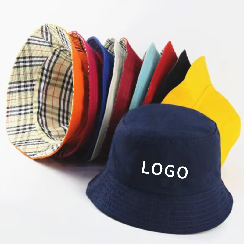 Fisherman's hat 1