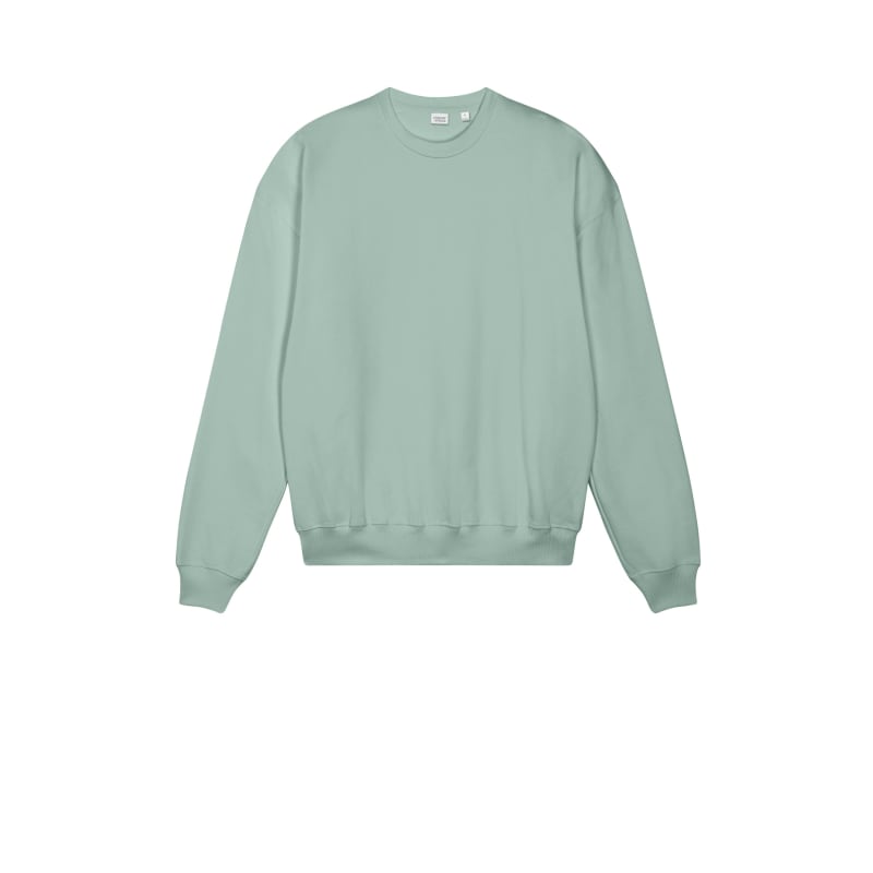 Stanley/Stella Unisex Ledger Dry Crewneck Sweatshirt 16