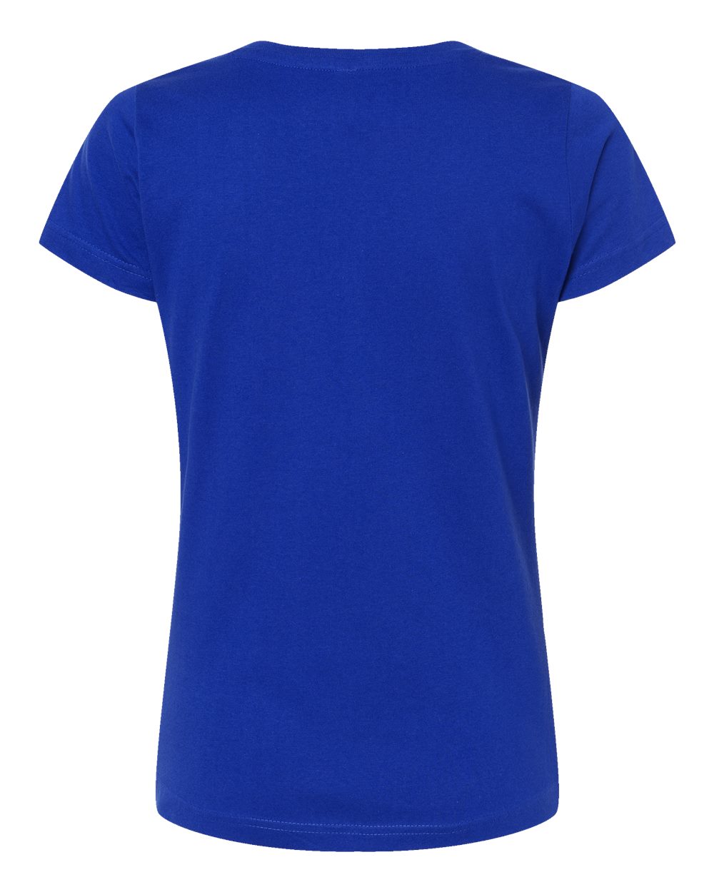 Women's Fine Jersey Tee - 3516 51