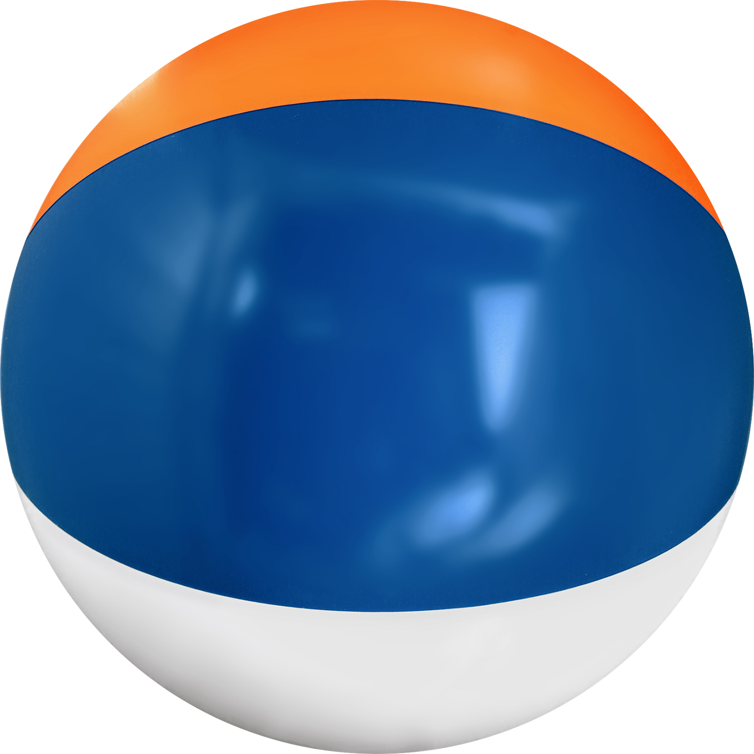 12" Beach Ball 4