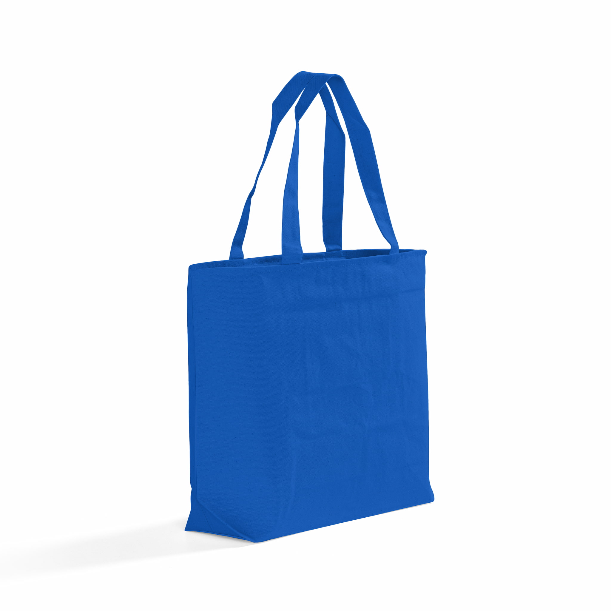 Zip & Go Canvas Tote Bag 31