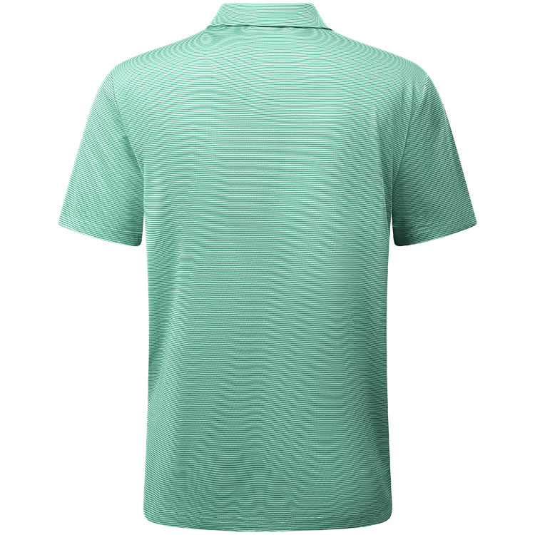 Levelwear Central Polo 3