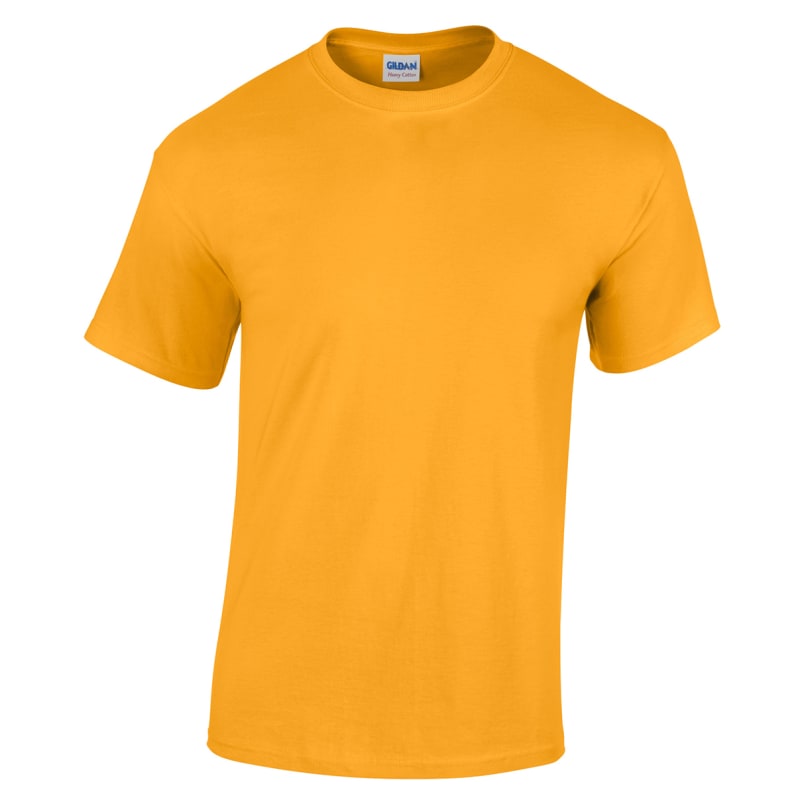 Gildan Heavy Cotton™ 5.3 Oz. T-Shirt 22