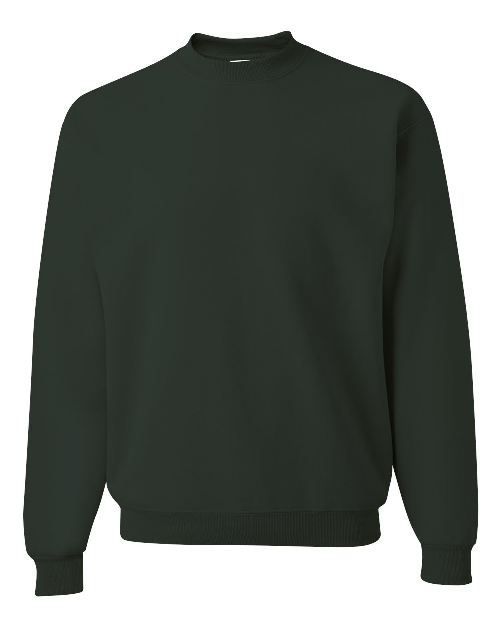 Unisex Super Sweats NuBlend® Crewneck Sweatshirt - 4662MR, custom hoodie or sweatshirt with logo imprint 24