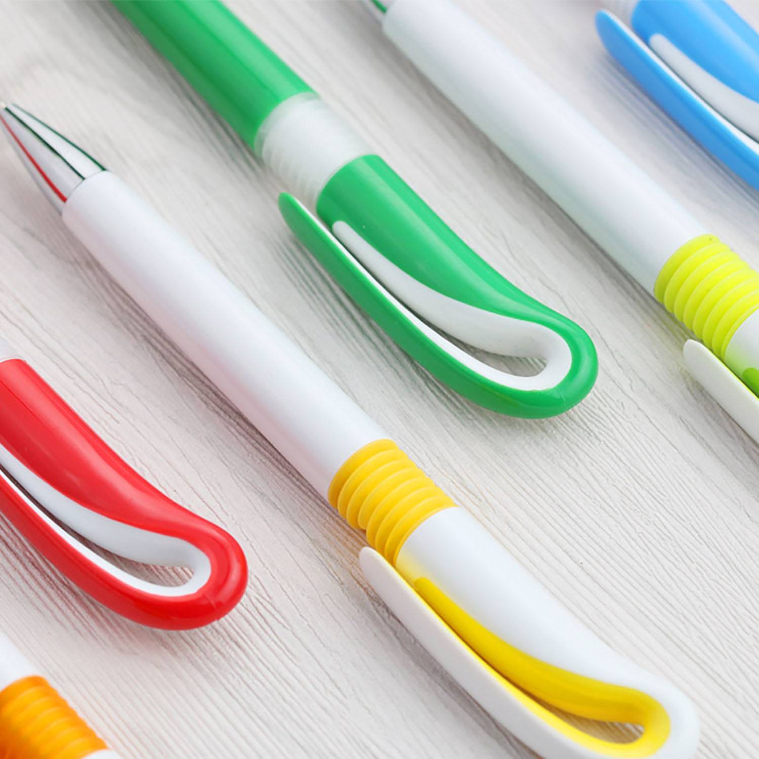 Ballpoint pen Great for Office, School, Business 5