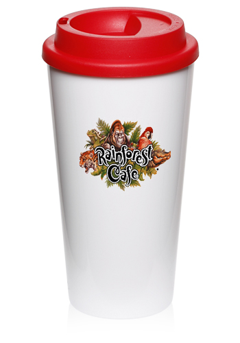 16 oz. 2GoCup Plastic Tumblers 12