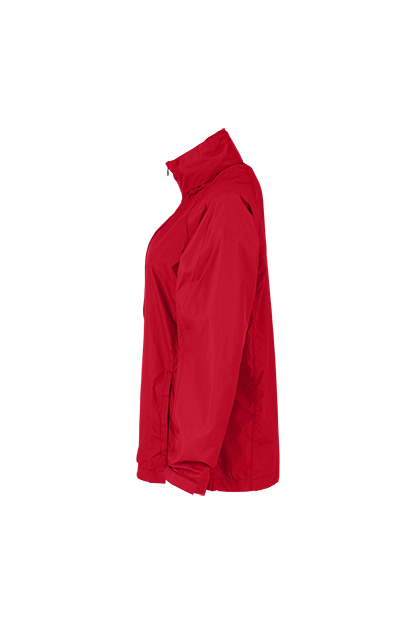 Women's Full-Zip Lightweight Hooded Jacket 38