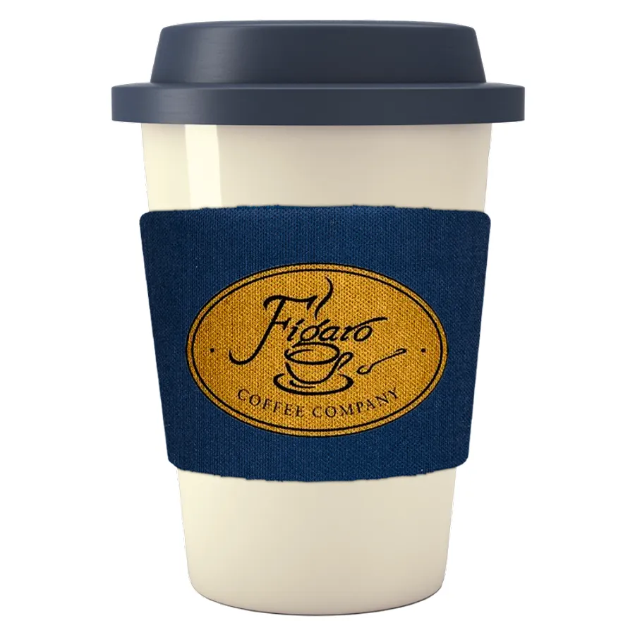 Coffee Sleeve 8