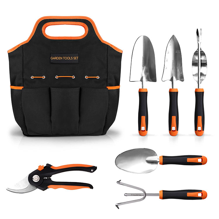 7PCS Gardening Toolkit 2