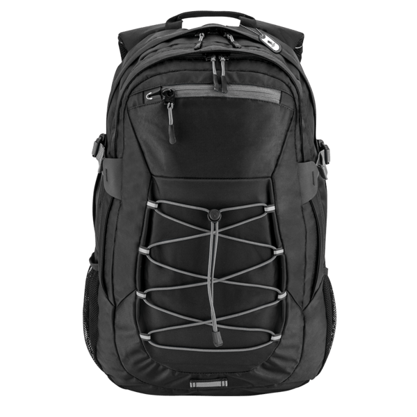 Basecamp Globetrotter Laptop Backpack 19