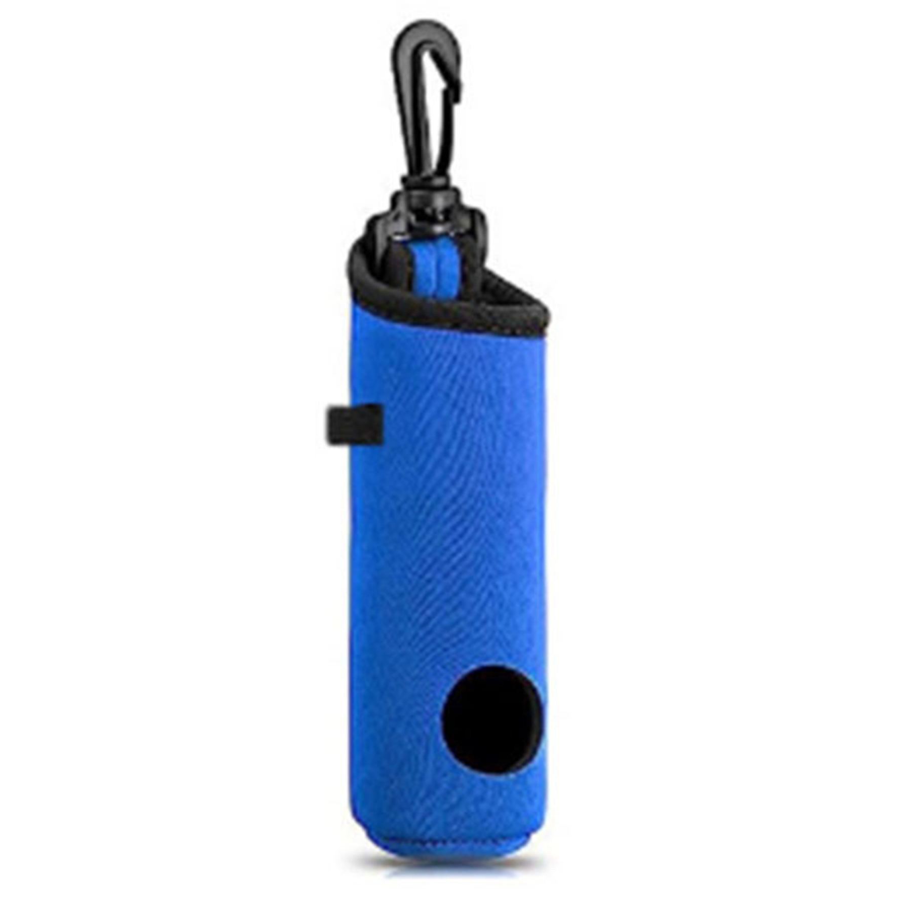 Golf Balls Bag Tees Holder with Clip 6