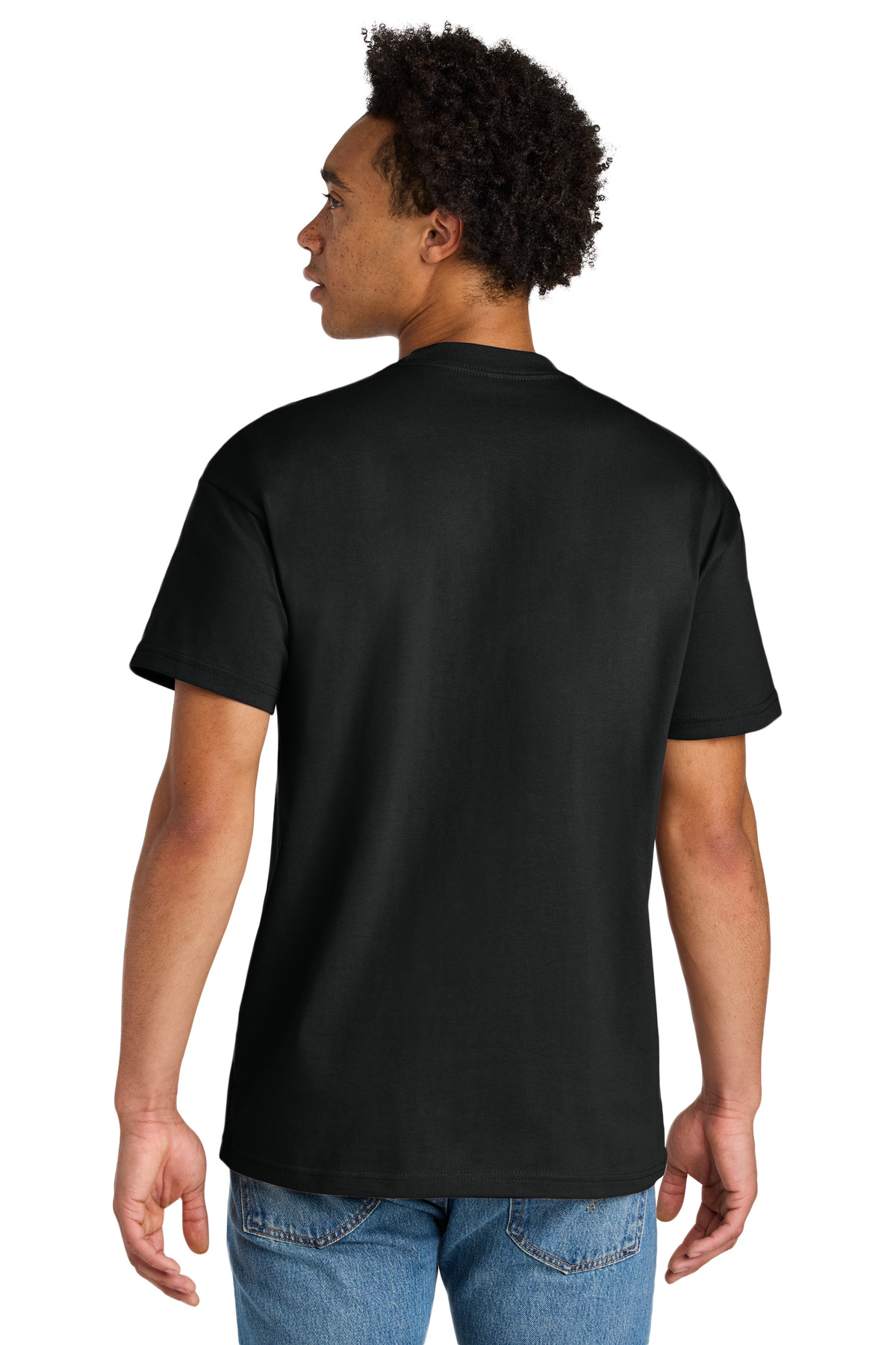 Next Level Apparel Heavyweight Tee NL7200 27