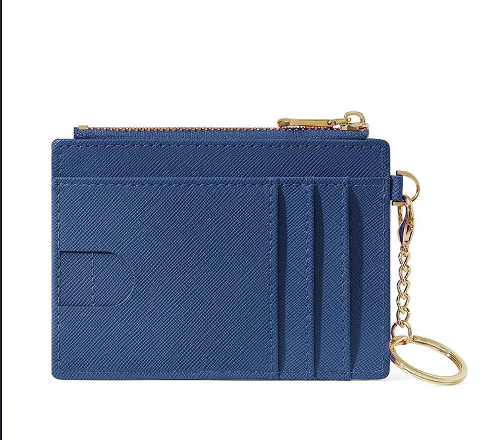 Simple multi-card holder 4