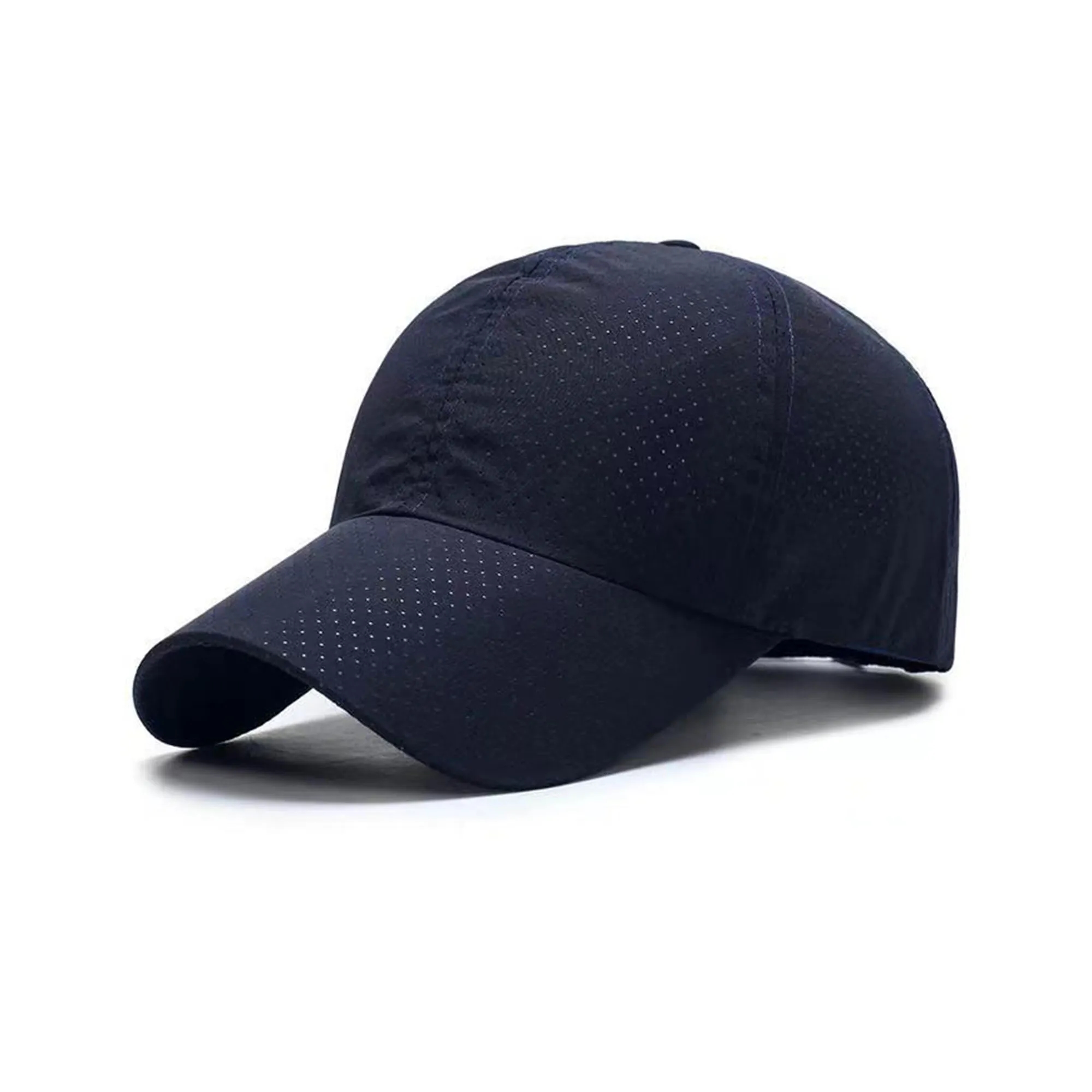 Outdoor Sport Sun Cap w/Mesh 8