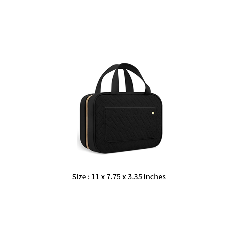 Toiletry Travel Bag 1