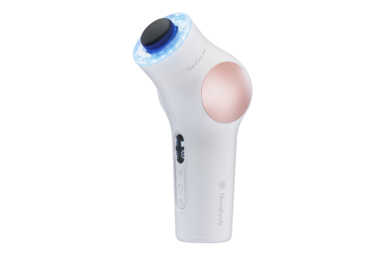 Therabody TheraFace PRO - White 1