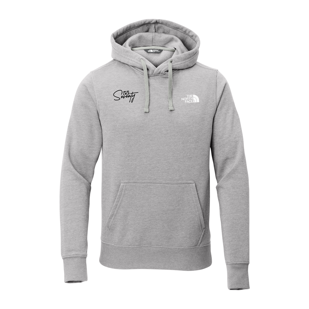 The North Face Chest Logo Pullover Hoodie 8