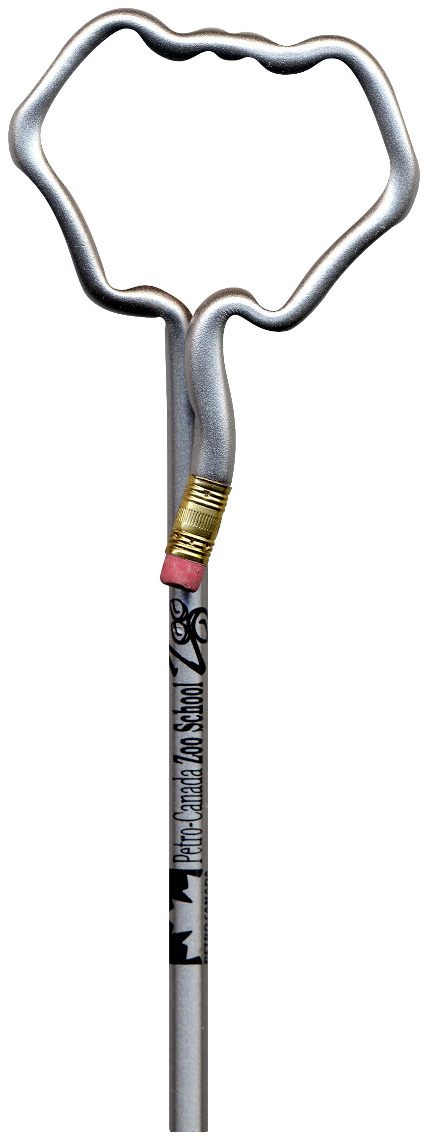 Elephant Bentcil, Bent #2 Pencil