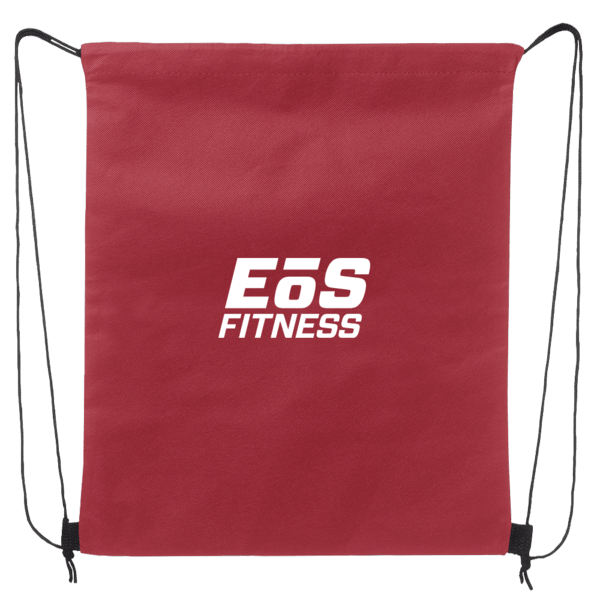 Lynx Non-Woven Drawstring Bags 23