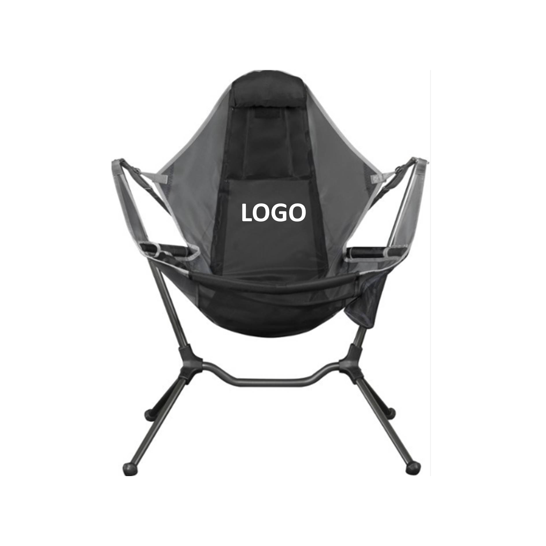 Portable Outdoor Foldable Beach Chair 2