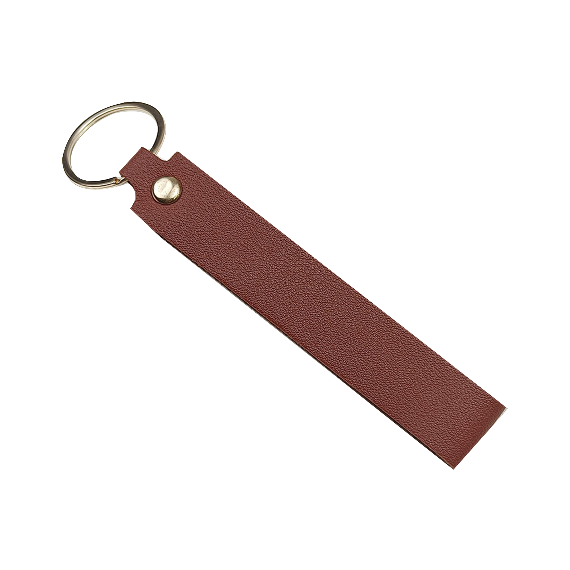 Crafted Leather Key Holder 9