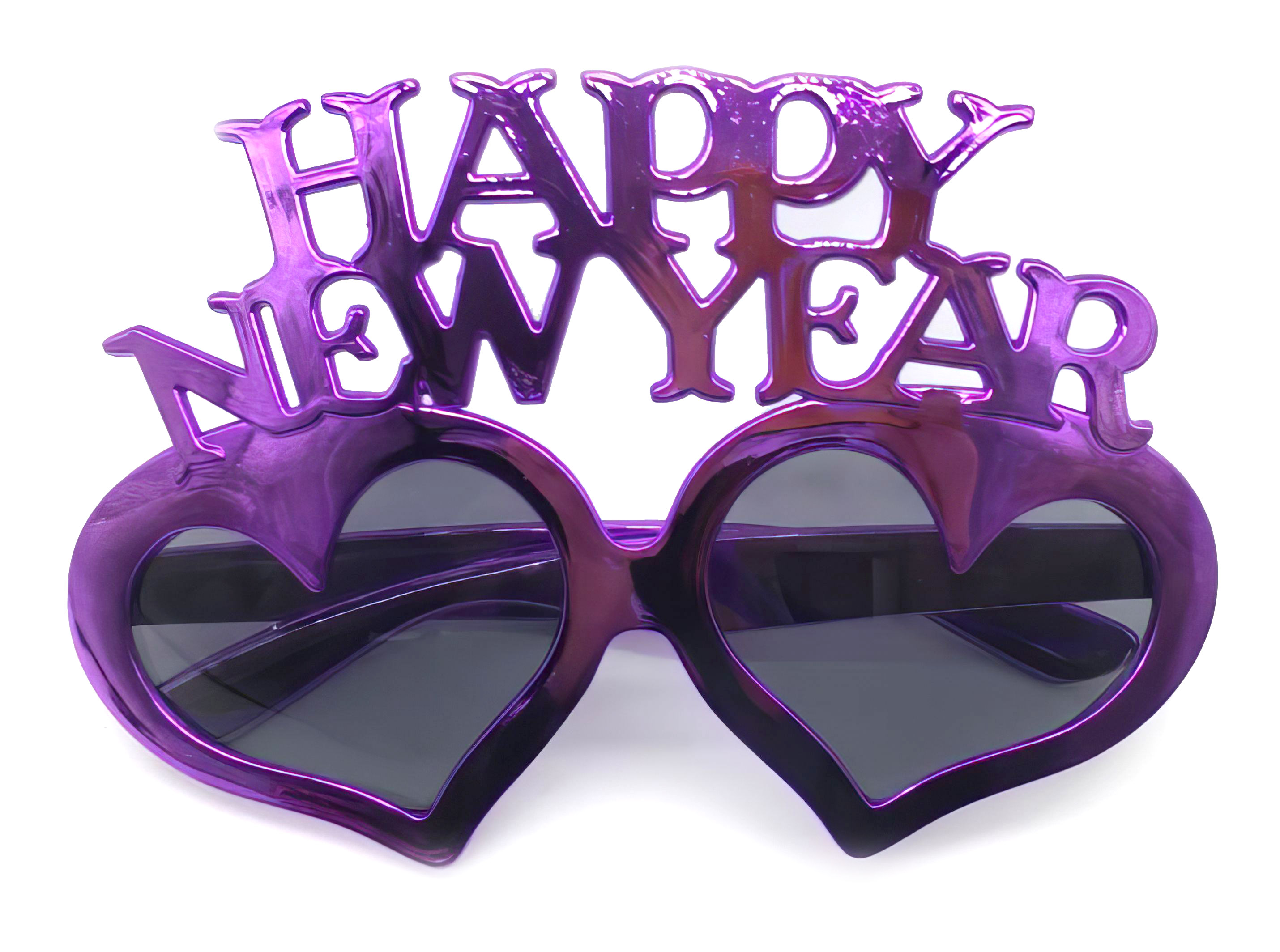 Happy New Year Sunglasses 5