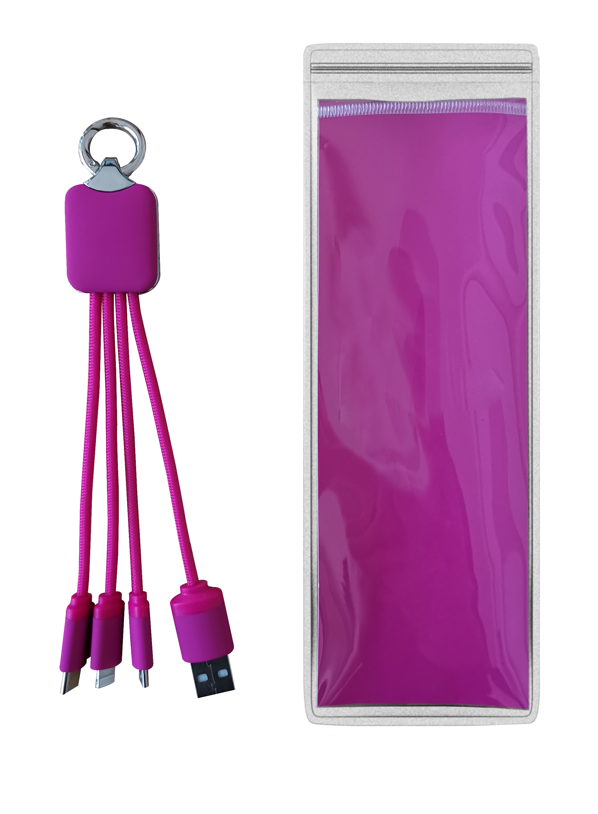 SCX Innovative Design™ Custom Eco Quatro Light Cable 19