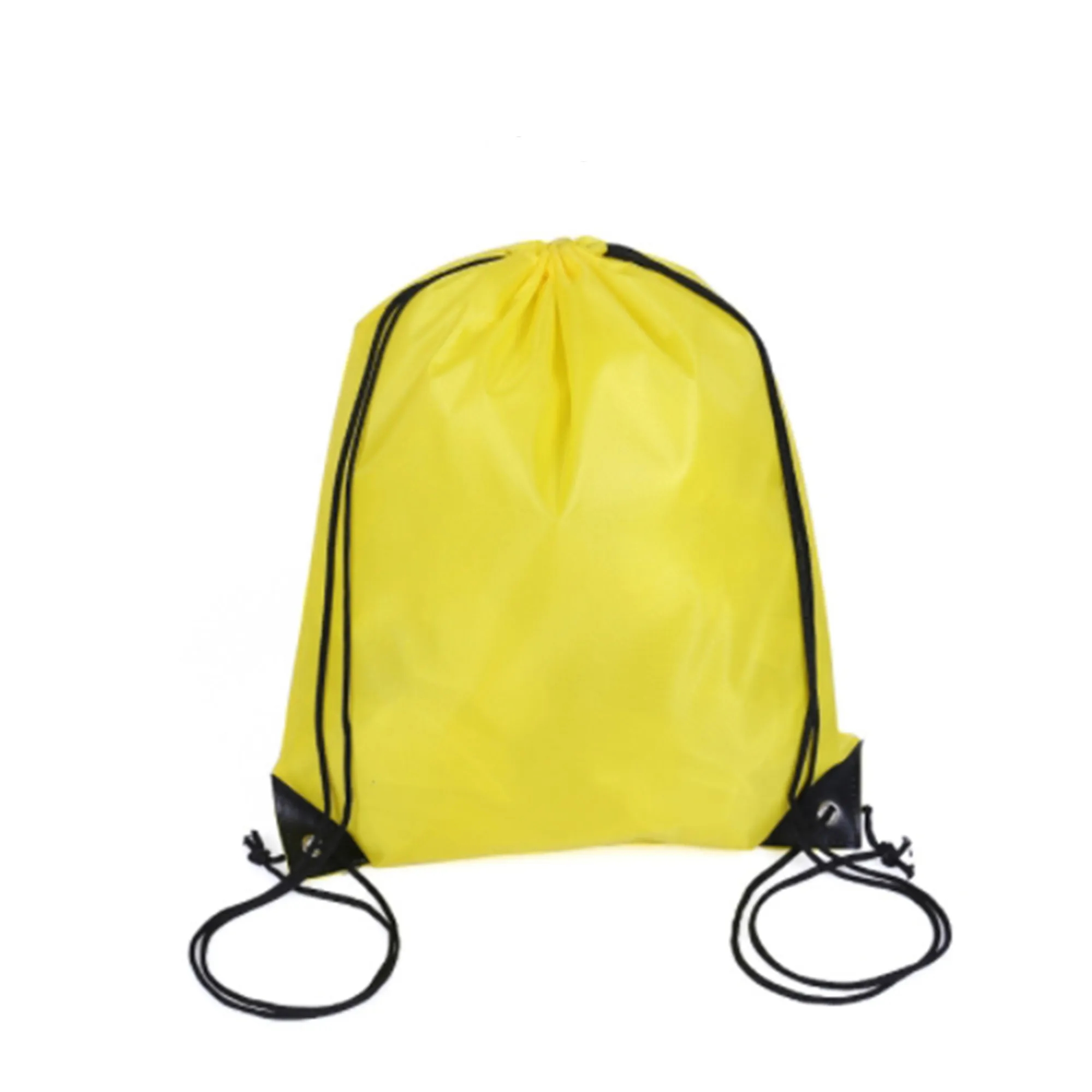 Drawstring Backpack Bag 9