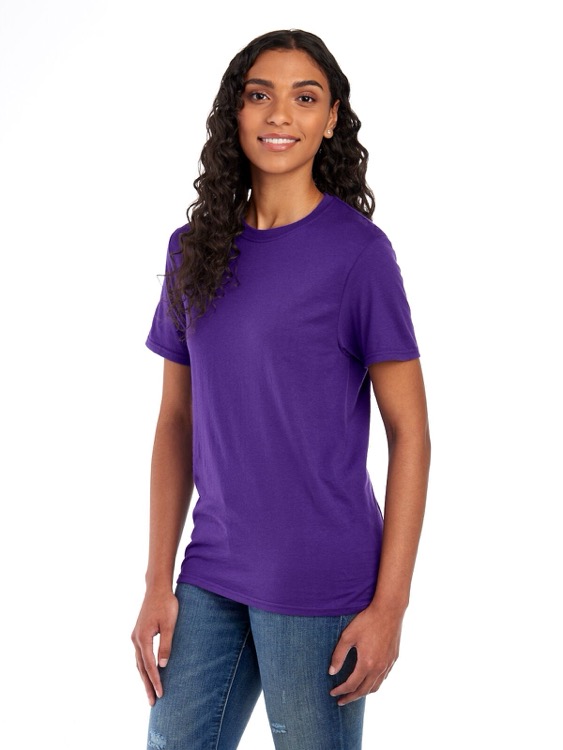 JERZEES Premium Blend Combed Ring-Spun Unisex T-Shirt 114