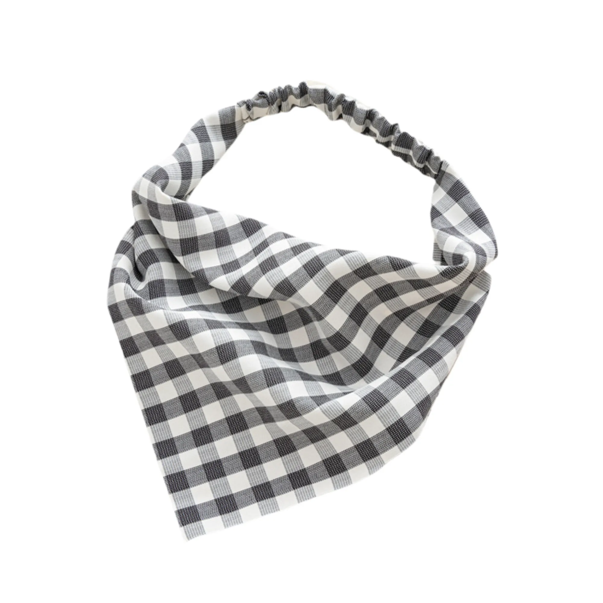 Pet Triangle Scarf With Adjustable Elasticity 4