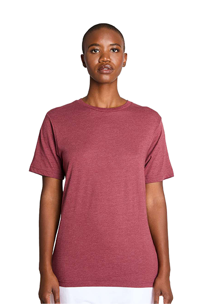 Deluxe CVC T-Shirt