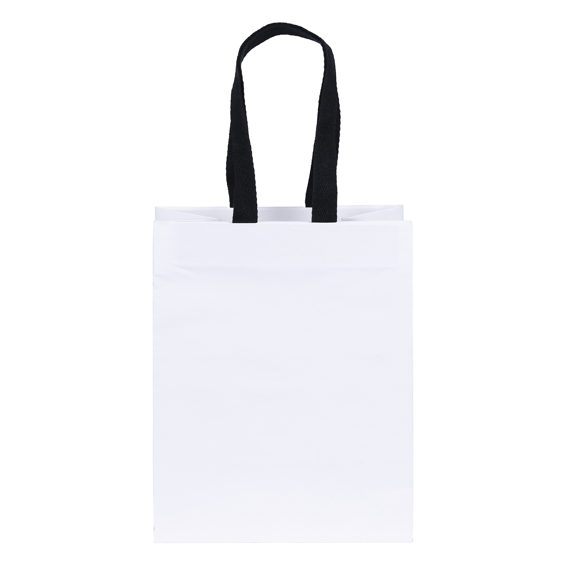Ash - Woven Handle White Eurototes - Chromatic 1