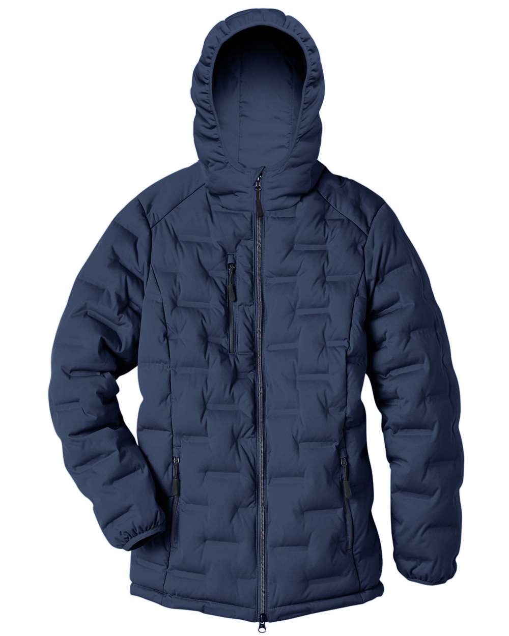Women's UTK SubDown Loft Puffer Jacket - NE708W 31