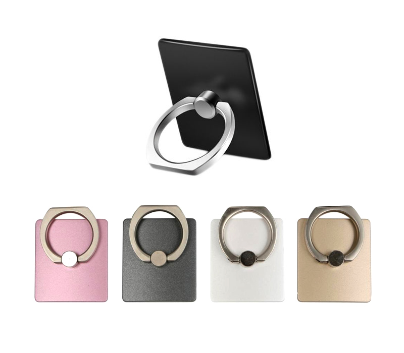 Cell Phone Ring Stand Grip Holder 2