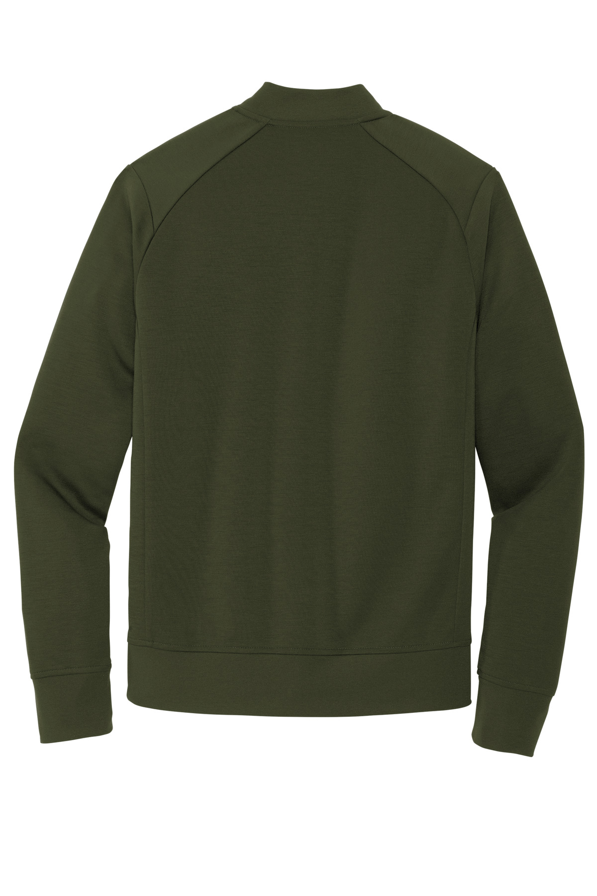 Mercer+Mettle Double-Knit Bomber MM3000 30