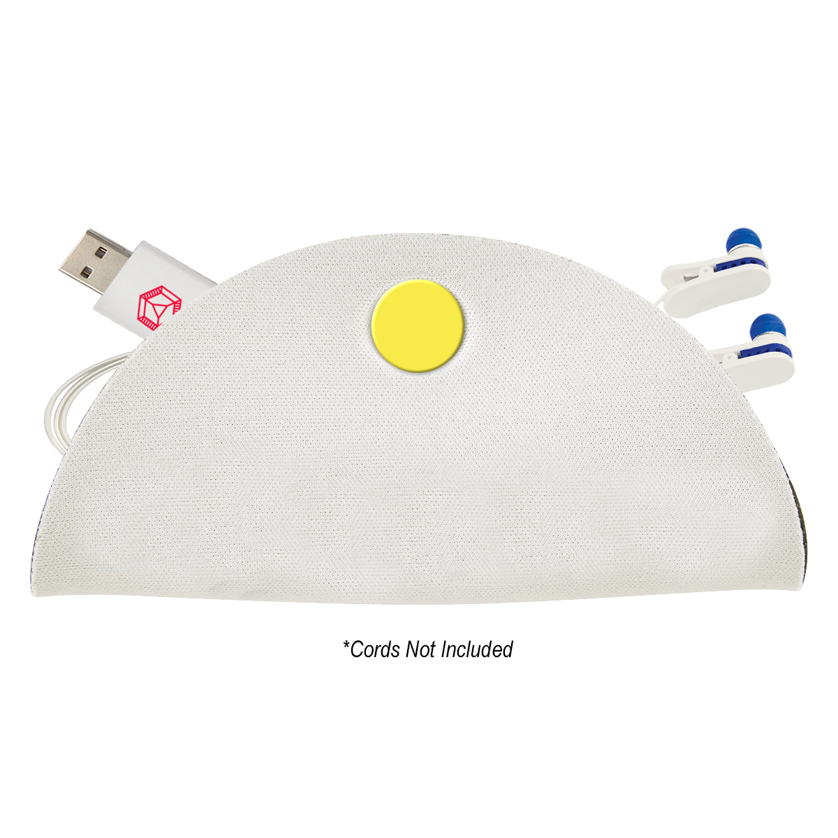 Tech Taco Cord Organizer 16